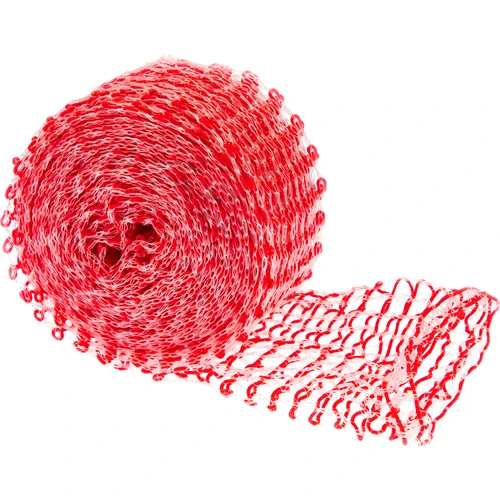 Red de embutidos de hilo 4 m x 22 cm hasta 125°C - 2