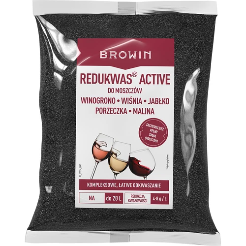 Redukwas Active, 460 g  - 1 