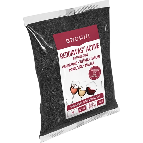 Redukwas Active, 460 g - 3