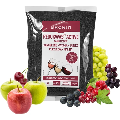 Redukwas Active, 460 g - 4