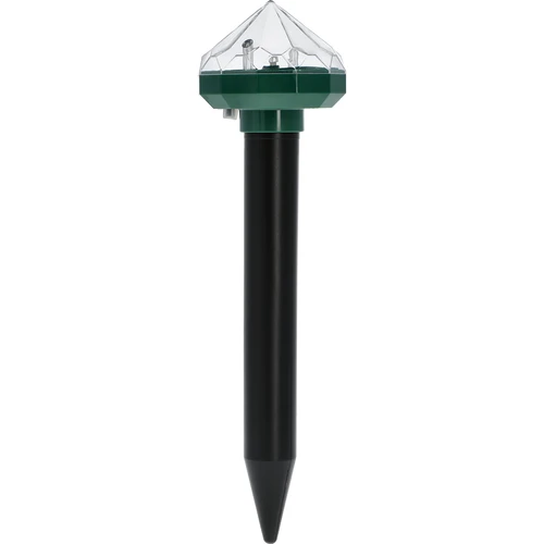 Repelente de topos solar LED - 2