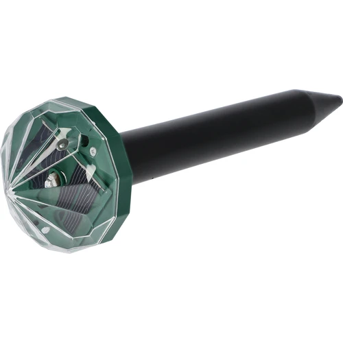 Repelente de topos solar LED - 3