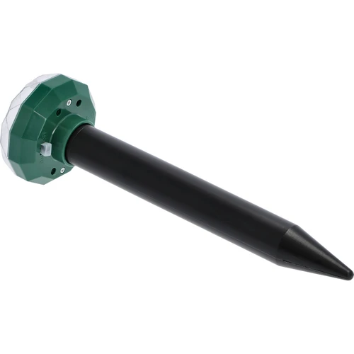 Repelente de topos solar LED - 4