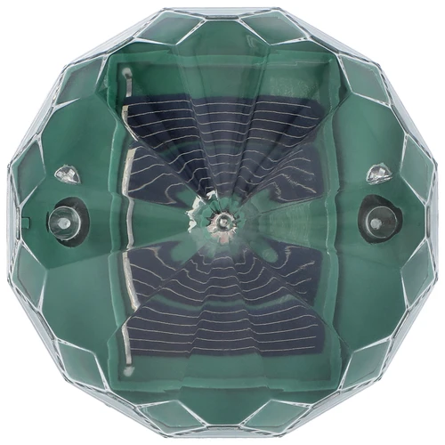 Repelente de topos solar LED - 5
