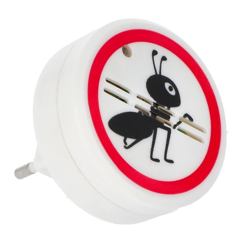 Repelente para enchufe contra hormigas  - 1 