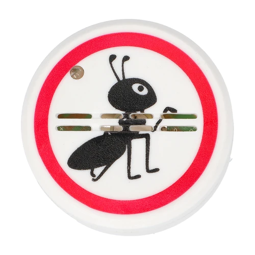 Repelente para enchufe contra hormigas - 2