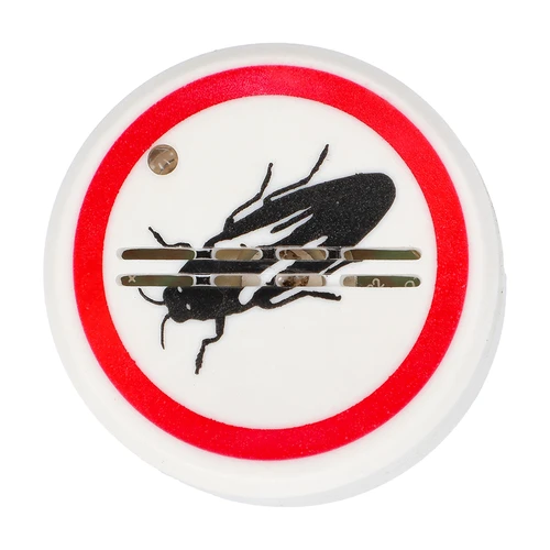 Repelente para enchufe contra insectos - 2