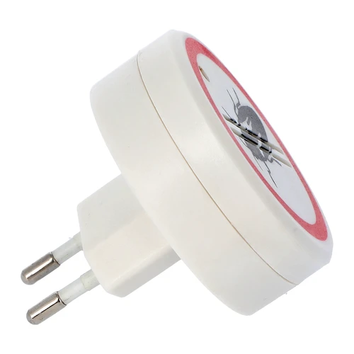 Repelente para enchufe contra insectos - 3