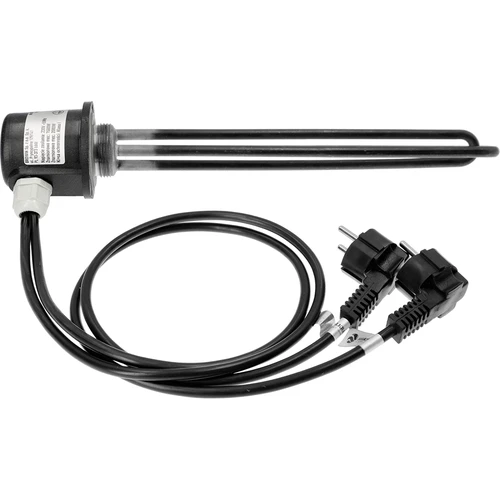 Resistencia eléctrica para destiladores - 2