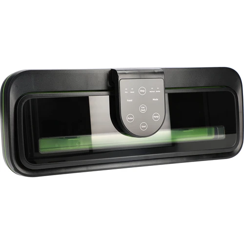 Selladora al vacío - premium LED - 4