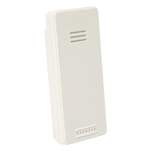 Sensor para estación meteorológica electrónica  - 1 