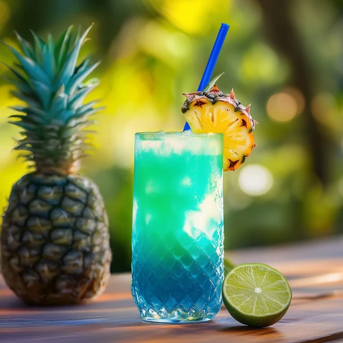 Set de fiesta - Vypito Energy drink - 12