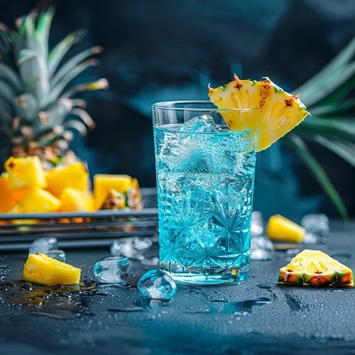 Set de fiesta - Vypito Energy drink - 11