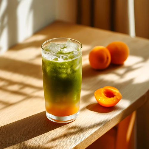 Set de fiesta - Vypito Matcha y albaricoque - 11