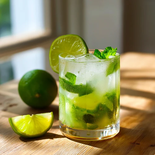 Set de fiesta - Vypito Menta y lima - 11