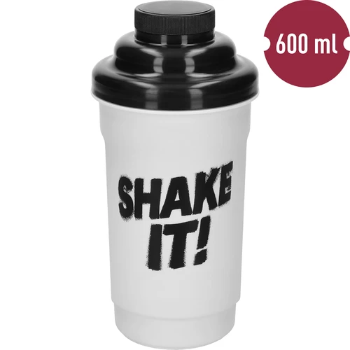 Shaker Vsypto 600 ml - ¡SHAKE IT! - 3