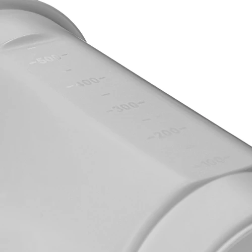 Shaker Vsypto 600 ml - ¡SHAKE IT! - 7