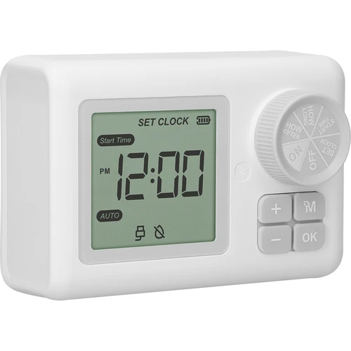 Sistema automático de riego para plantas en maceta - 3