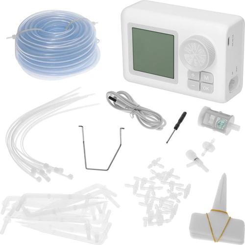 Sistema automático de riego para plantas en maceta - 5