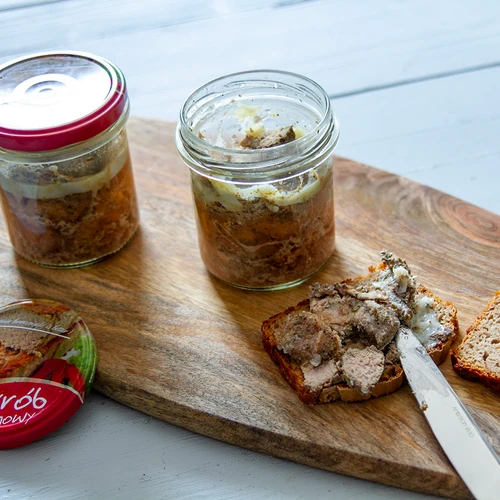 Słoikówka - mezcla de hierbas y especias y hierbas, 500 g - 6