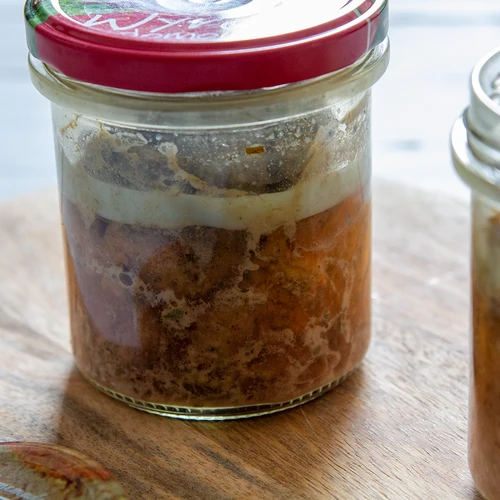 Słoikówka - mezcla de hierbas y especias y hierbas, 500 g - 7