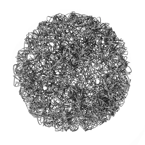 Soporte de resortes de acero inoxidable 2 piezas - 2