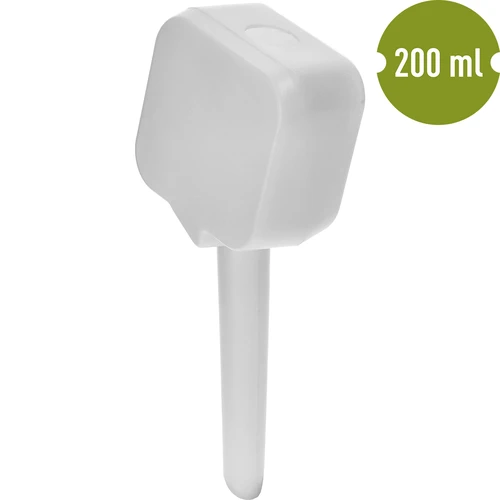 Tablilla de riego BLANCA 1ud. - 2