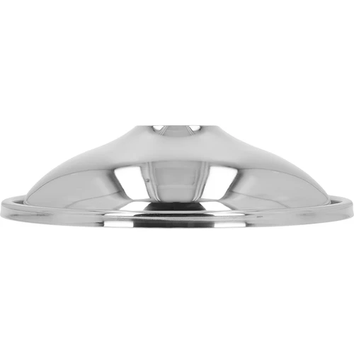 Tapa Convex 30 L para recipiente de acero - 2