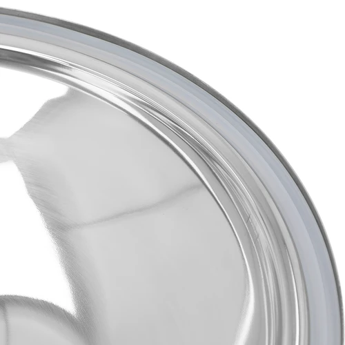 Tapa Convex 30 L para recipiente de acero - 3