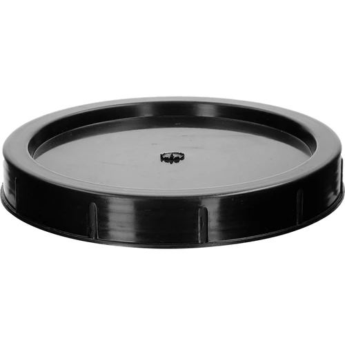 Tapa de rosca para bidón cuadrado 20 L, diámetro 19 cm