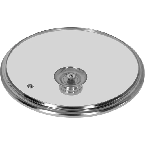 Tapa de vidrio para ollas a presión Browin (n.º 340206, 340208, 340209) - 2