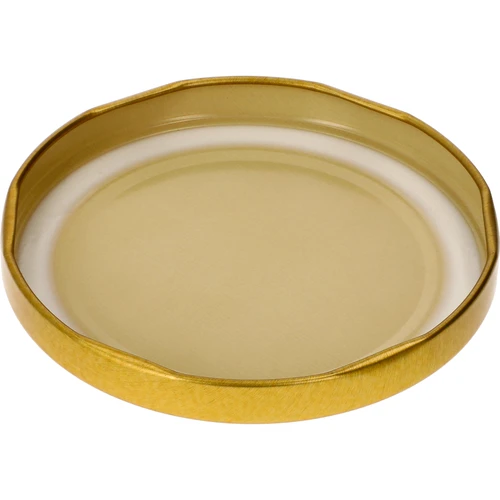 Tapa dorada fi89/6 - 10 uds. - 3