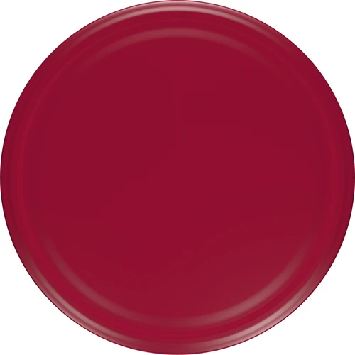 Tapa fi100 burdeos - 10uds  - 1 
