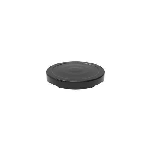 Tapa fi43 negra - 10 uds. - 4