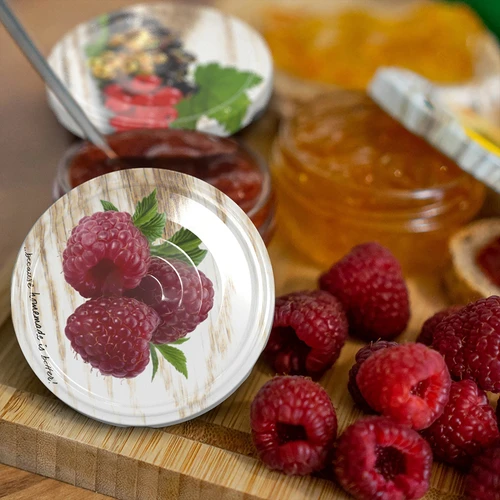 Tapa fi66 frutas - 10uds. - 3