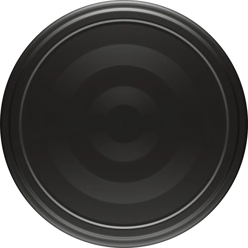 Tapa fi66 negra - 10 uds  - 1 