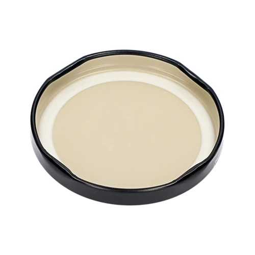 Tapa fi66 negra - 10 uds - 3