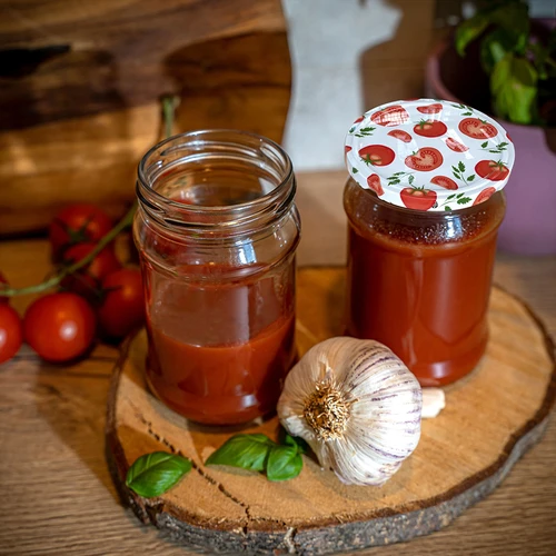 Tapa fi66 tomate - suelto - 8