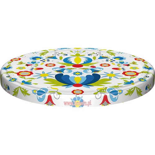 Tapa fi82/6 casubia - suelta - 2