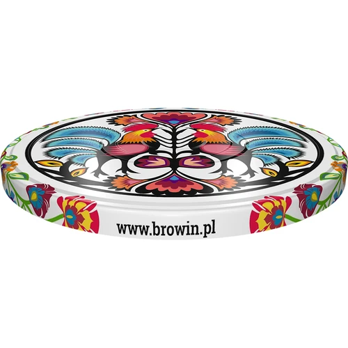 Tapa fi82/6 Folk - 10 uds. - 2