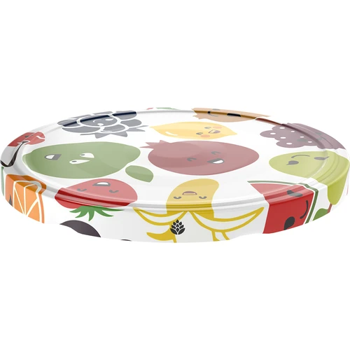 Tapa fi82/6 frutas - suelta - 2