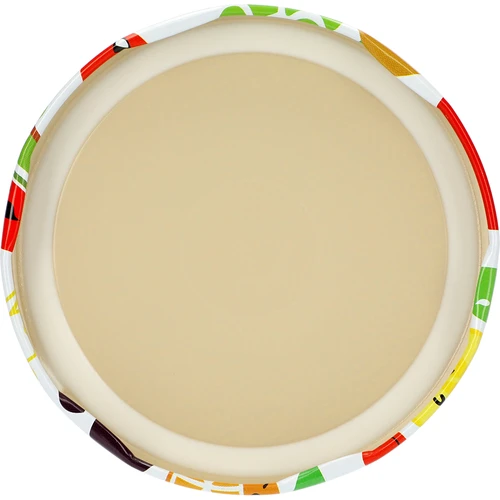 Tapa fi82/6 frutas - suelta - 3