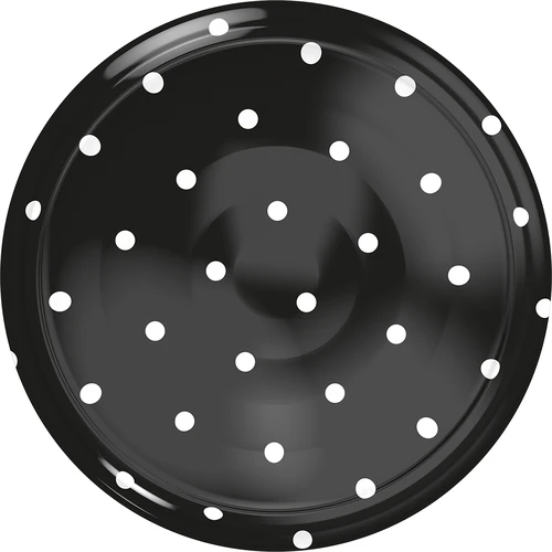 Tapa fi82/6 puntos mix - 10uds. - 3