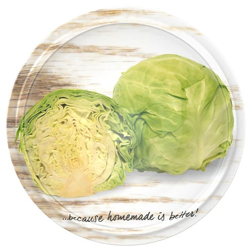 Tapa fi82/6 verduras 4 - 10uds. - 6