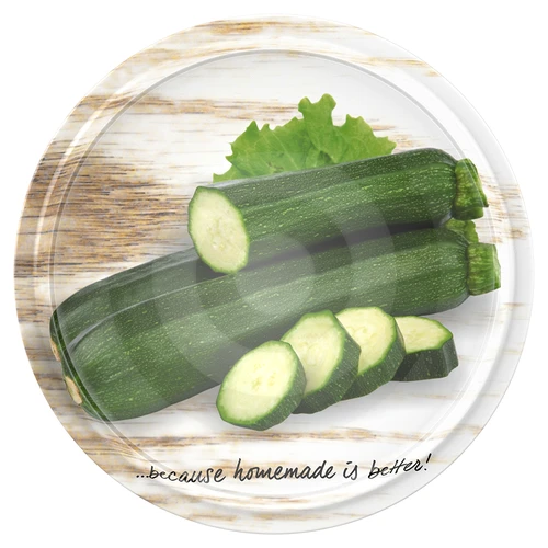 Tapa fi82/6 verduras 4 - 10uds. - 9