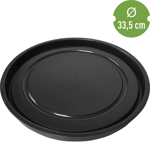 Tapa para bidones con aro de 60 y 85 L, Ø 33,5 cm - 2
