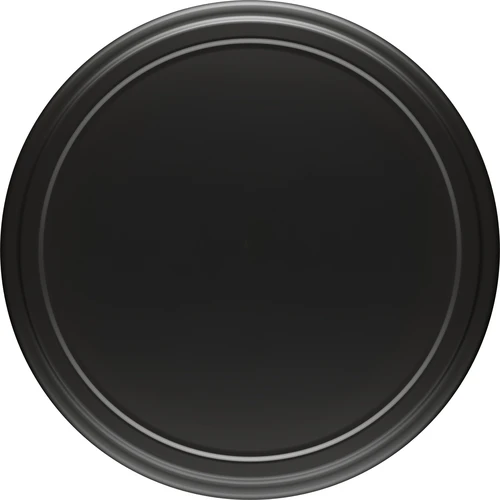 Tapas TO para tarros Ø 63/4, negras, 10 uds.  - 1 