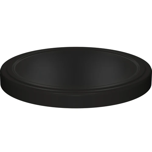 Tapas TO para tarros Ø 63/4, negras, 10 uds. - 2