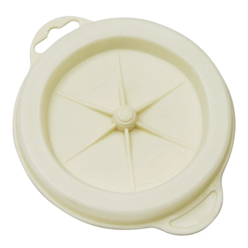 TAPÓN-CAPUCHA para globo de boca ancha  - 1 