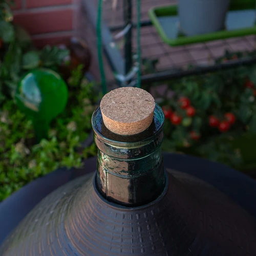 Tapón de corcho 45/37mm - 5